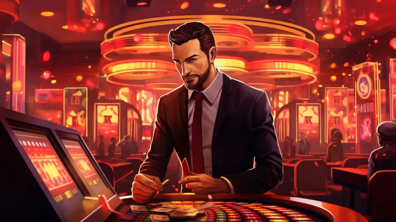 don55game Casino